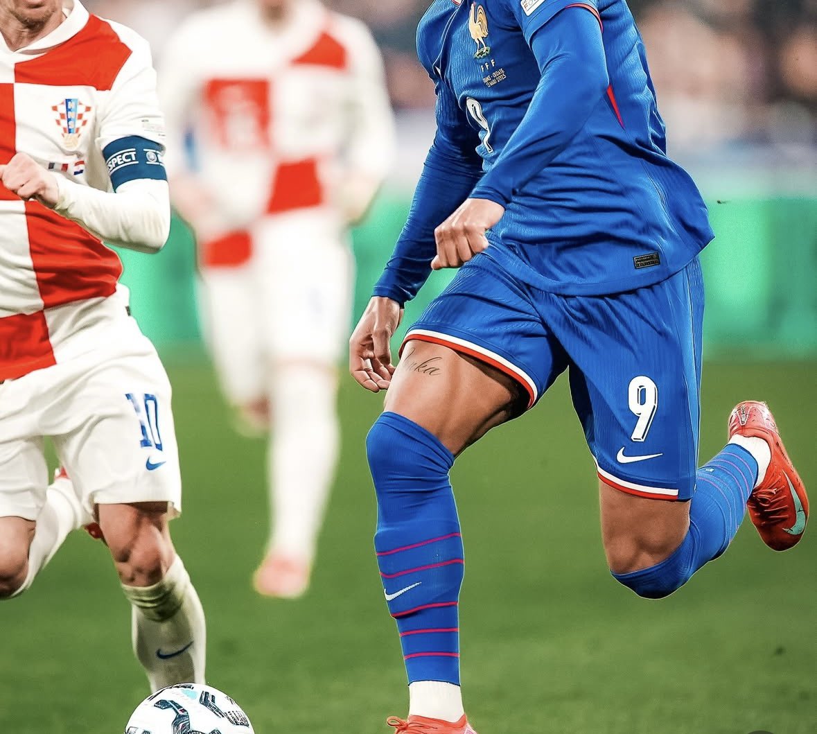 Le Meilleur du PSG tweet media