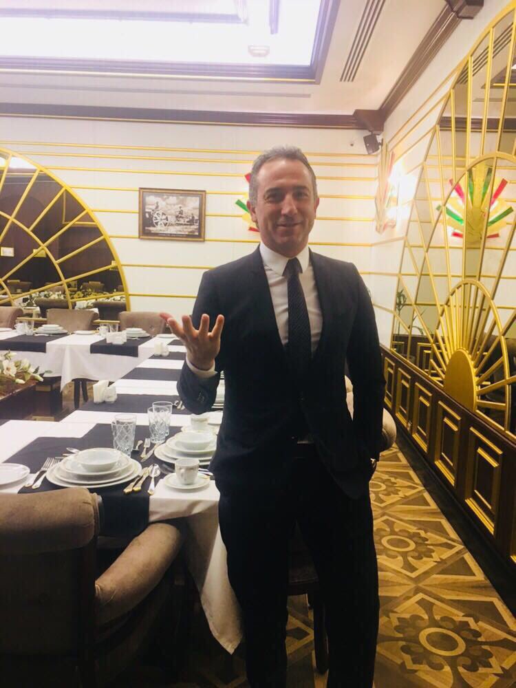 Şimdi Bu Ettiğin Tehditleri Savcılığa Veriyorum “FARUK KOCA” Efendi Seninle Bundan Sonra Mahkemede Görüşeceğiz. Beni O Yanındaki Kuklalarla Karıştırdın Yarın Beni Stadyuma Sokmayacakmışsın Yarın Ben Oradayım Hadi  Görelim   “HODRİ MEYDAN FARUK”