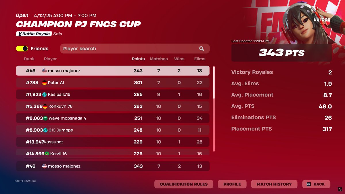 MossoVFX's tweet image. MAXPASSIONVFX 😈