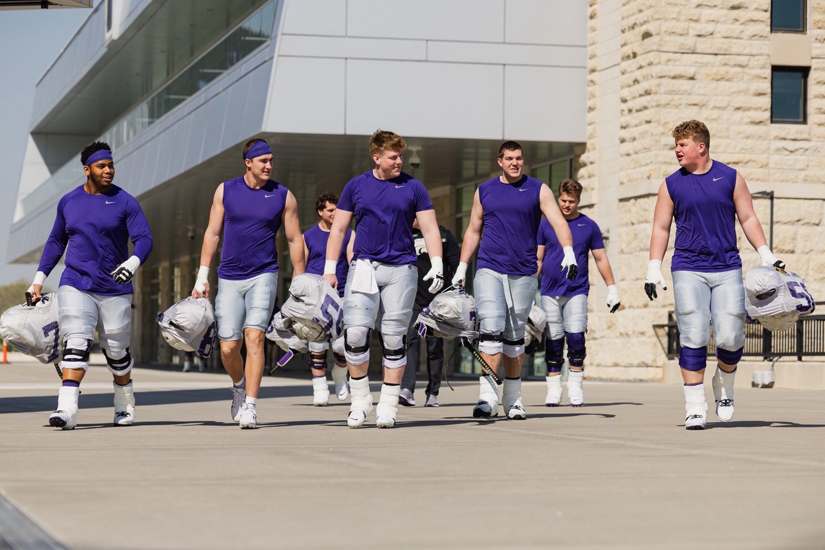 K-State Football tweet media