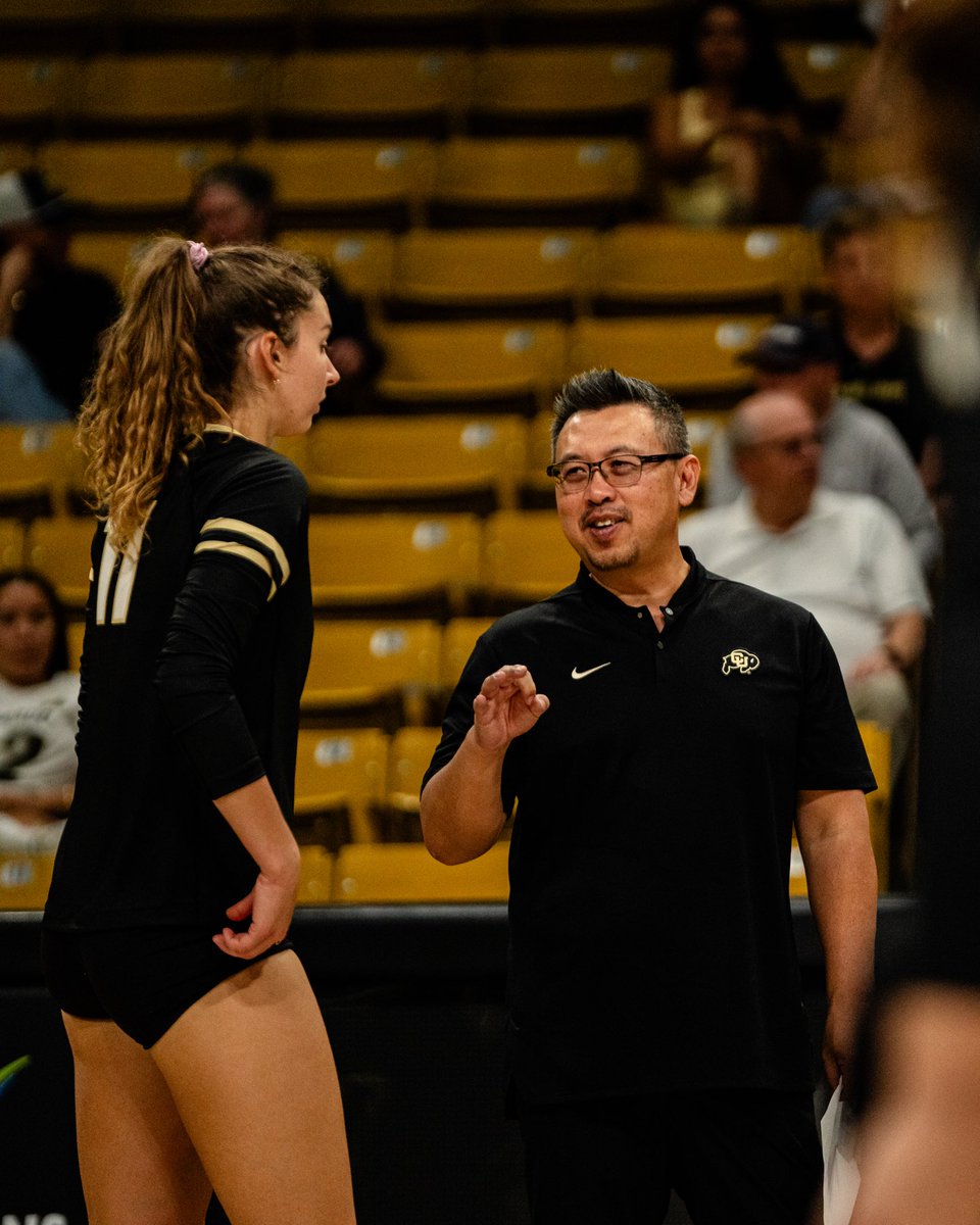 🚨FUTURE BUFFS🚨

Coach Maes is in Kansas City at the Show Me Qualifier! Be on the look out👀