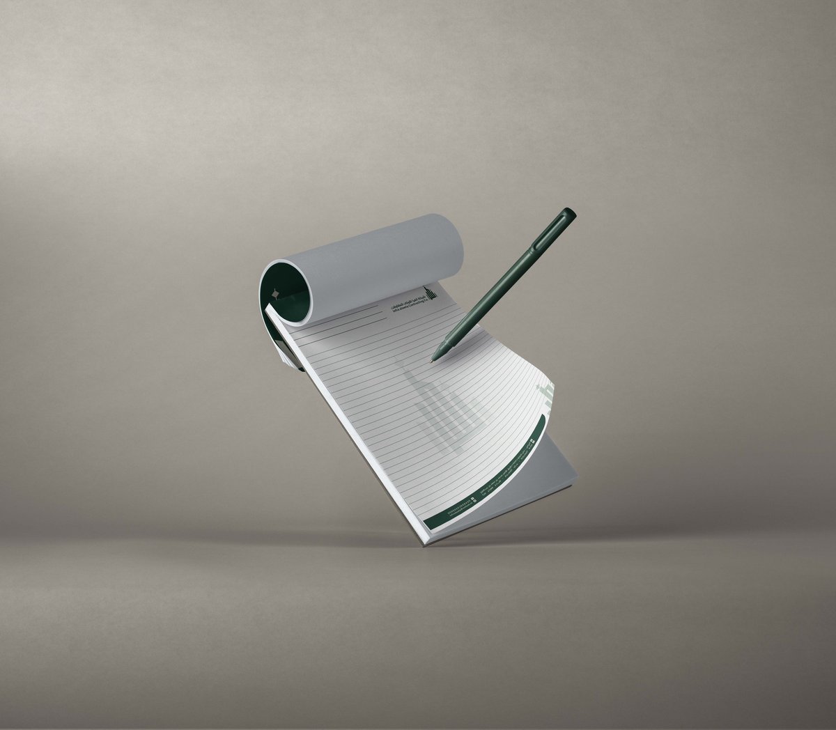 جديدنا 🫰🏼👇🏼
تصميم لوقو وهوية شركة ༺انفرا للمقاولات༻
نحنُ نتفنّن في إبراز هويّة تجاريّة قويّة
لمشروعك لتُعطي انطباعاً إيجابياً لدى من عملائك💚
للتواصل حياكم: 
wa.me/966568767065

#سعودوها #يزيد_الراجحي
#نارين_بيوتي #مقاطعه_دانكن