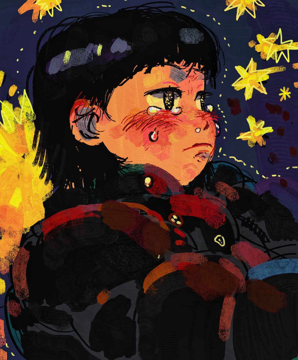 ciocio_2's tweet photo. 울먹울먹

그림 재활 중,,, https://t.co/5P4oG4atFt