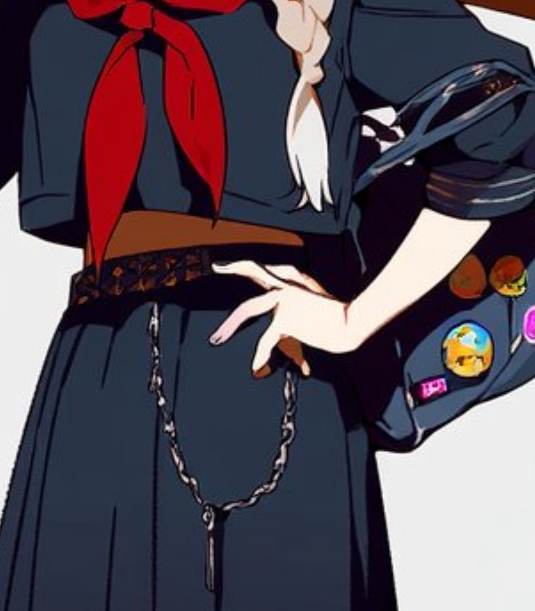 好吧其实已经明显的不得了了但还是举证一下，他是生成+修复 不合逻辑的地方还有一大堆