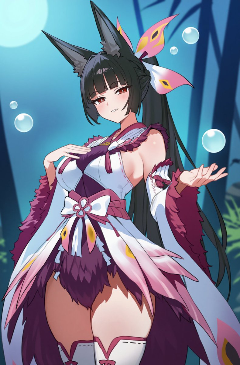 星見雅
#zzzero
#ゼンゼロ