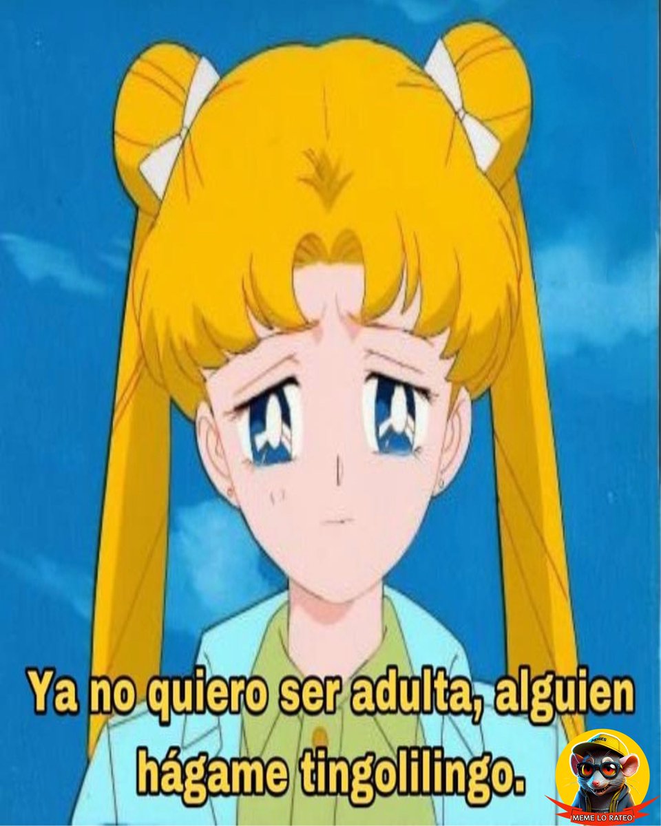 memelorateo's tweet photo. Ser adulto, como reírse con estos memes… no se puede evitar.
.
.
.
#MemesMexicanos #HumorLatino #MemesDelDía #ToyMa #Tingolilingo #PiernaDeFeria #Memes2025 #MemeLoRateo https://t.co/GNKlRMOOHM