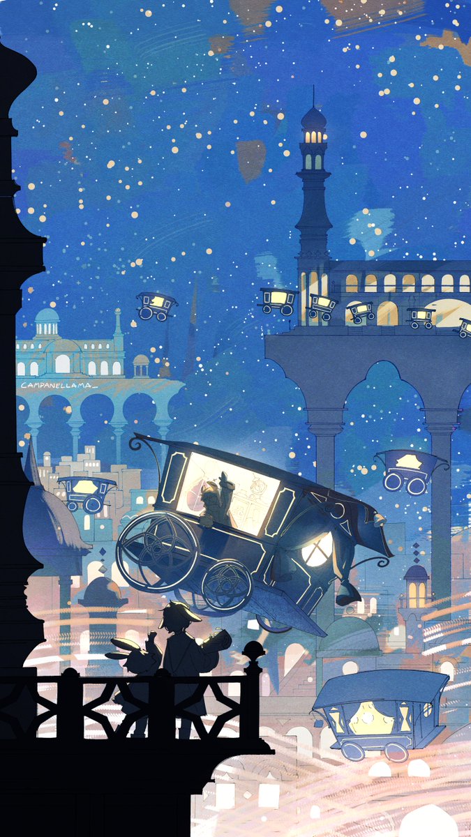 My piece for <a href="/StreetsOfZine/">StreetsOfZine</a> Ascent: Night Market⭐️
Thank you for having me again!