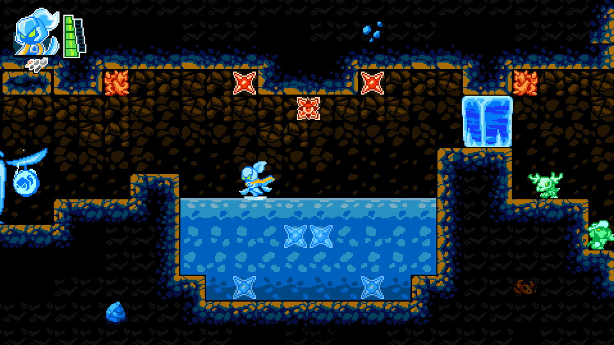 GalopeStudios's tweet photo. Ravva and the Netherworld Train is our upcoming game!!
Wishlist it on Steam now!!
https://t.co/gSTLfJee08 https://t.co/BTMdCIypI8