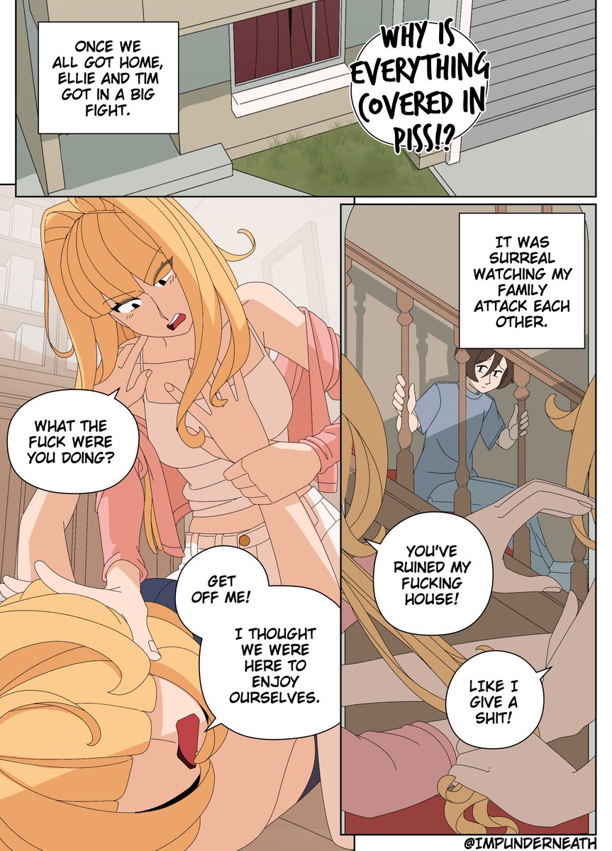 TheImpUnderneath🐀🔞 tweet media