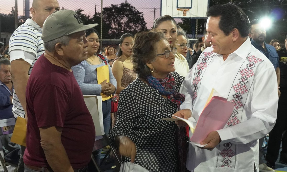 Junta de Agua Potable y Alcantarillado de Yucatán tweet media