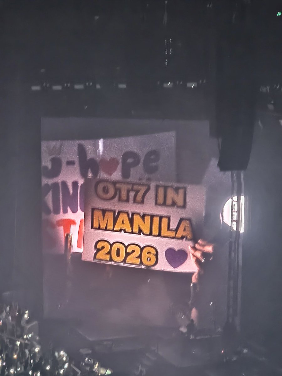 kookiejelly_'s tweet photo. Of course, OT7 MATTERS!!!!!
BRING BACK MANILA IN BIGHIT'S MAP FOR BTS COMEBACK WORLD TOUR
#HOPE_ON_THE_STAGE_TOUR_Manila #HOPE_ON_THE_STAGE_TOUR #HOS_TOUR_MANILA #HOS_TOUR #ι²εΌΎε°εΉ΄ε #λ°©νμλ
λ¨ #bts #beyondthescene #kookiejelly https://t.co/Fu3tW8SgYi