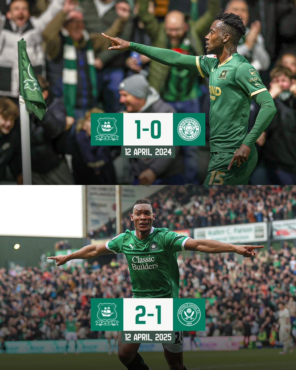 Something about the 12th of April... 🗓️