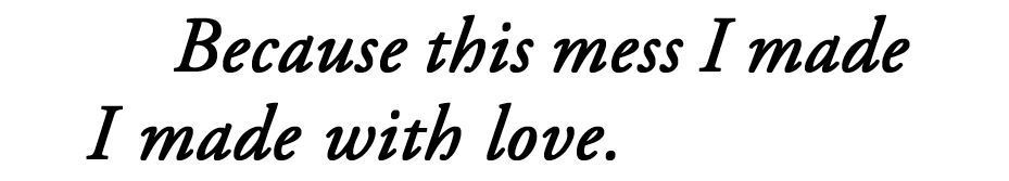 — Ocean Vuong, Reasons for Staying