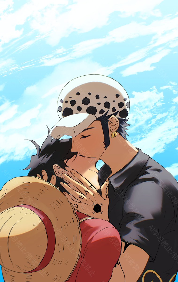Freon_13's tweet photo. gimme one more kiss
ルロー https://t.co/Io2PdC8LCr