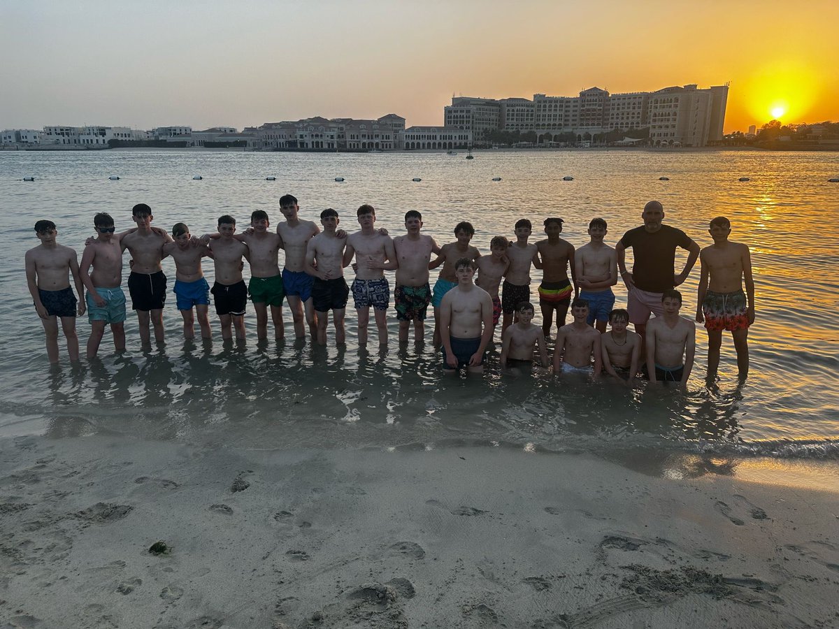 Trent Sport tweet media