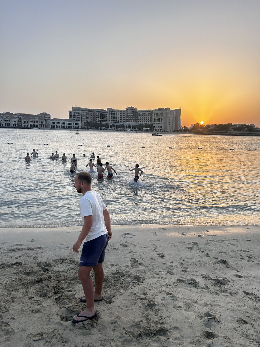 Trent Sport tweet media