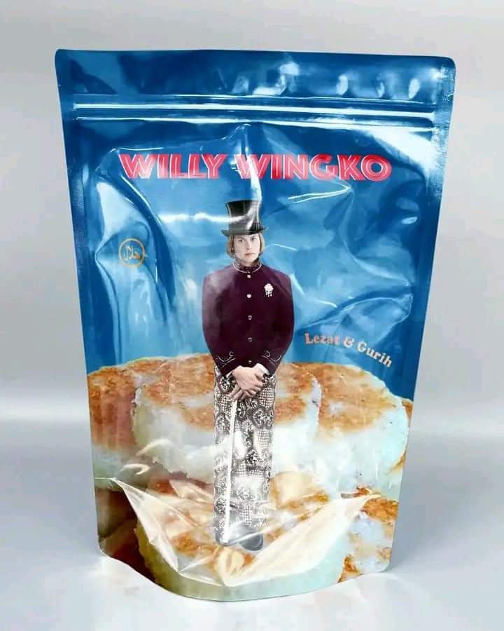 DheanAlvian's tweet photo. @kegblgnunfaedh Mending Willy ini https://t.co/4gQHgGILUs