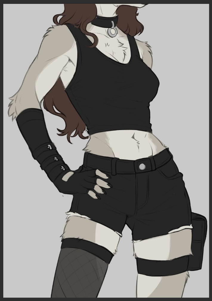 Aniu92512510's tweet image. I&apos;m doing some tests with very quick sketches :D