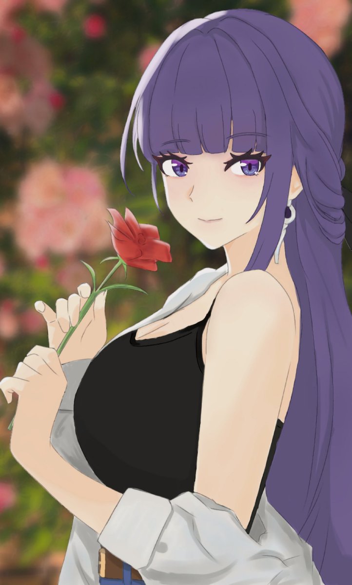 thlordtuna's tweet photo. HAPY BIRTHDAY MEI SENPAII
#崩壊3rd #raidenmei #HonkaiImpact3rd https://t.co/5mK2H2jOYt