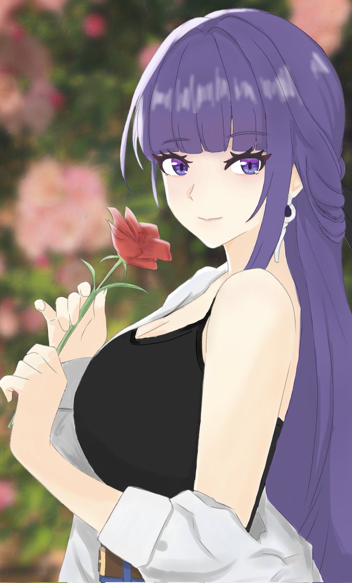 thlordtuna's tweet photo. HAPY BIRTHDAY MEI SENPAII
#崩壊3rd #raidenmei #HonkaiImpact3rd https://t.co/5mK2H2jOYt