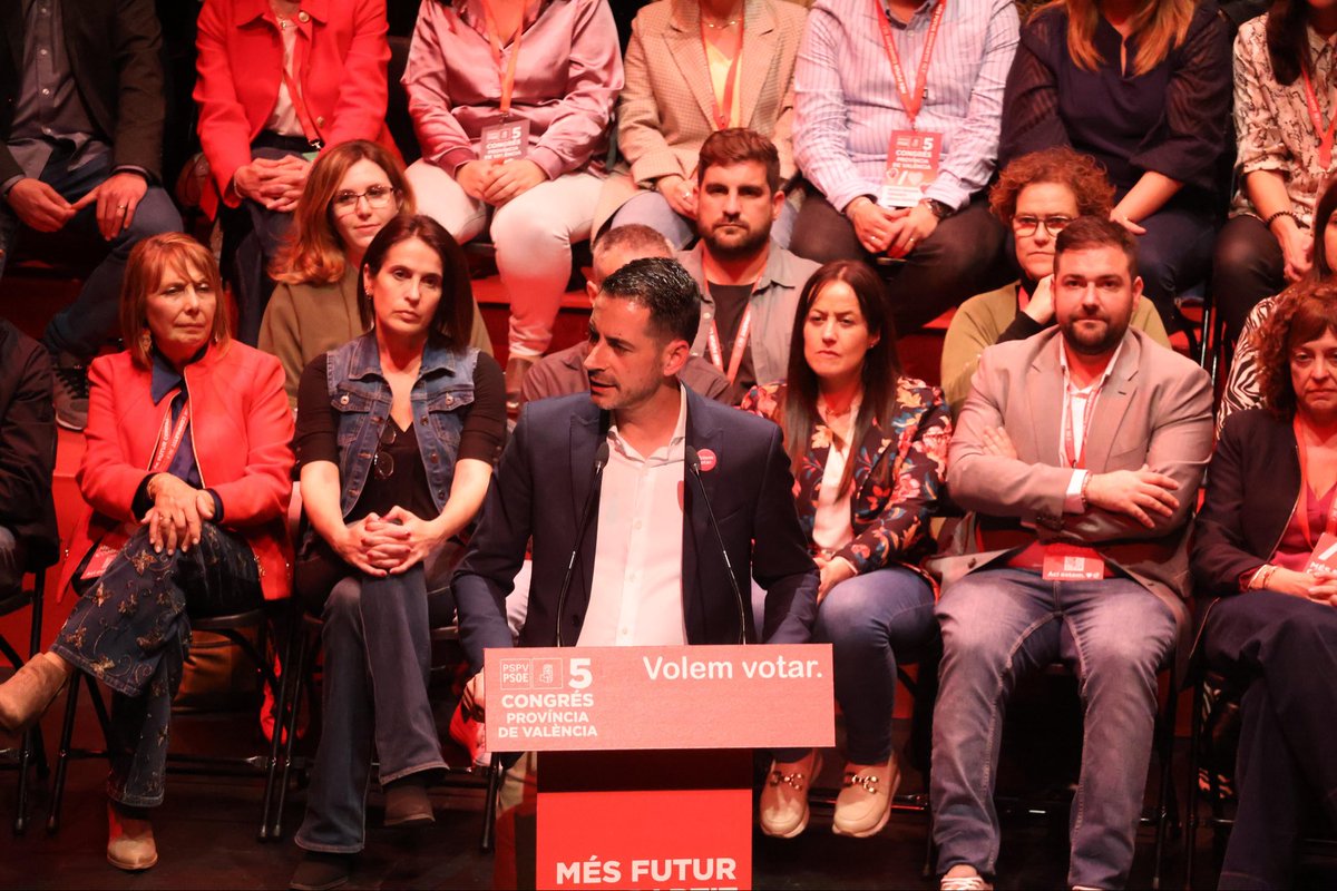 Socialistes província de València tweet media