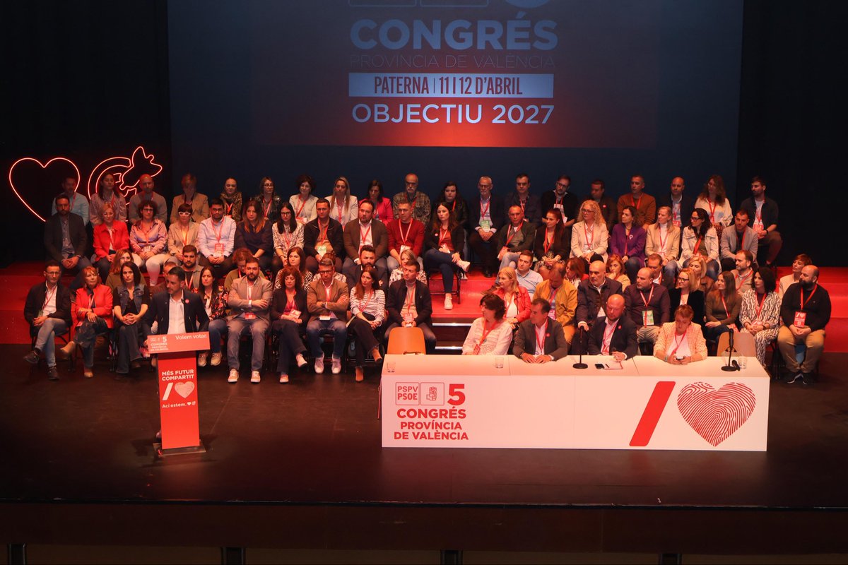Socialistes província de València tweet media