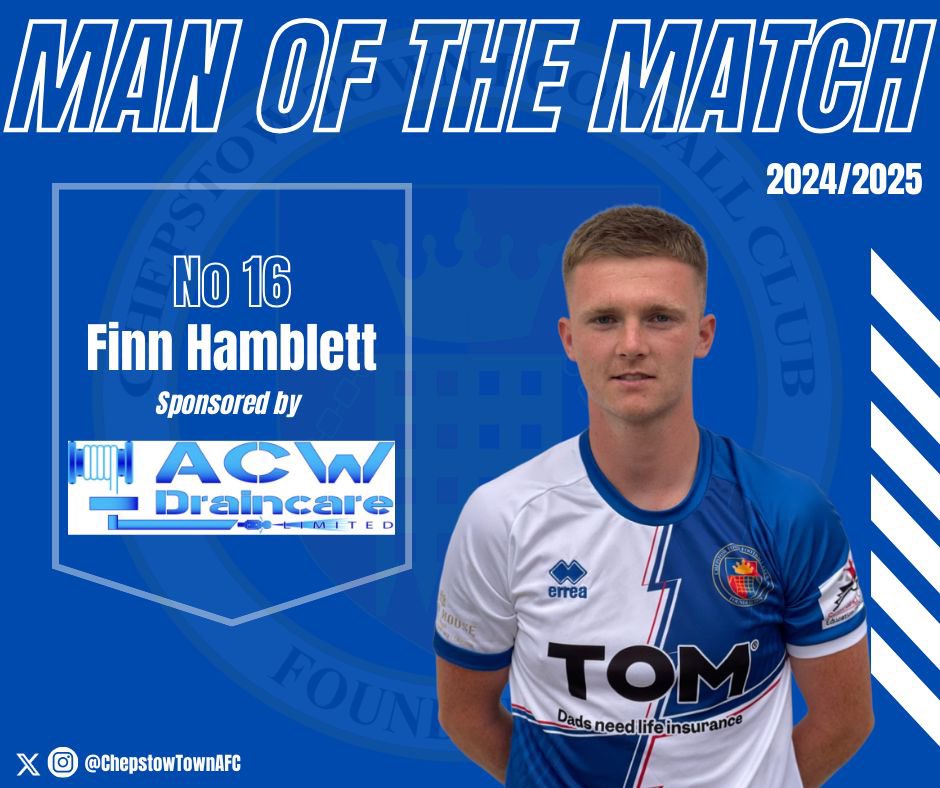 Chepstow Town A.F.C tweet media