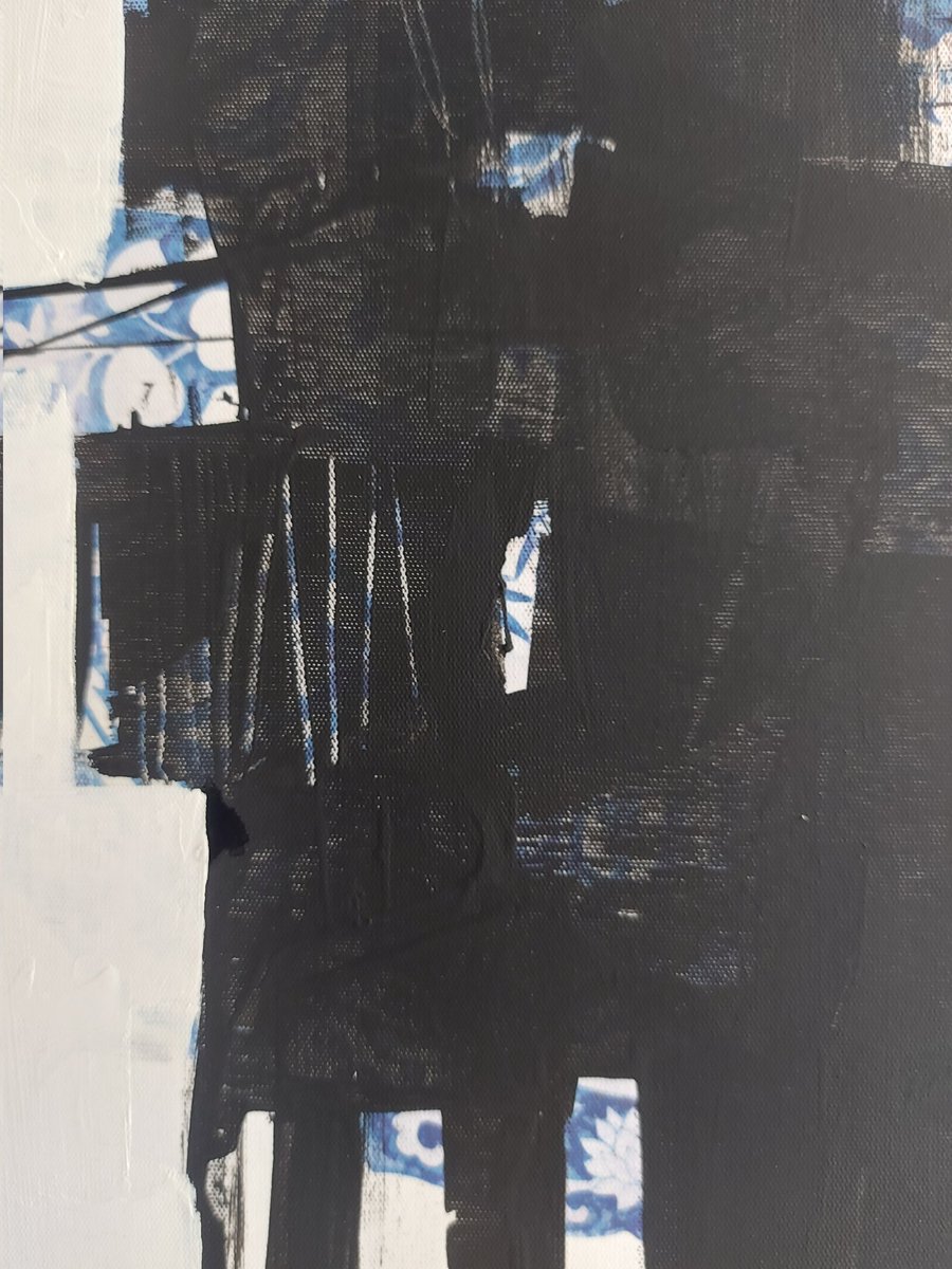 New series about an old City.
#ArtistOnTwitter #painting #artcollector #artworks