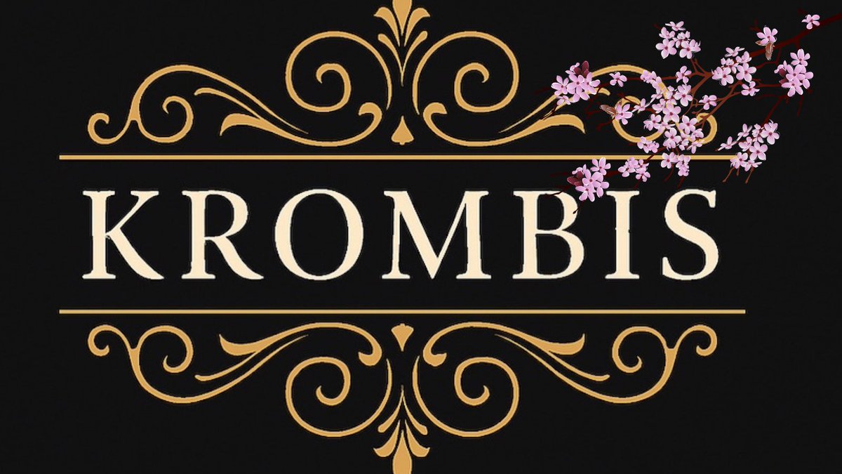 Krombis Upland 🏪✨🦙 tweet media