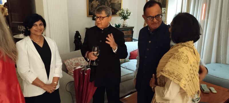 DRIIV : Delhi S&T Cluster tweet media