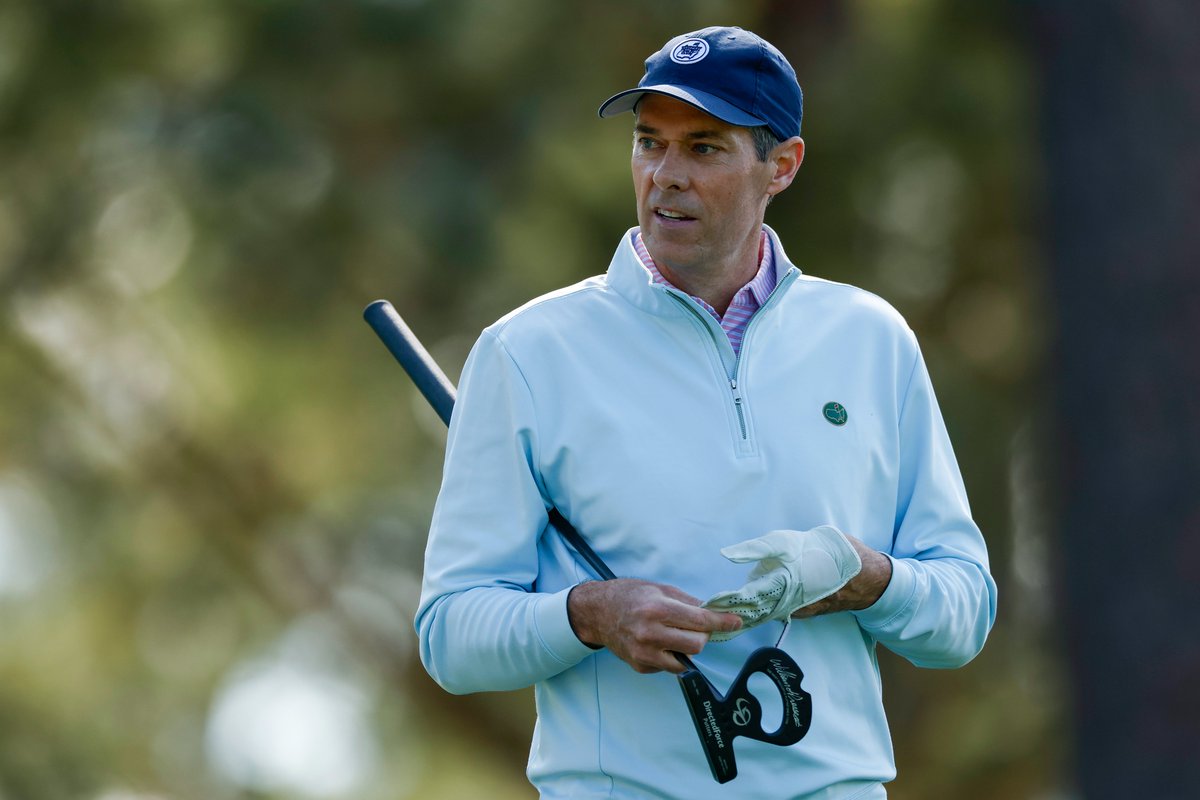 Christopher Powers tweet media