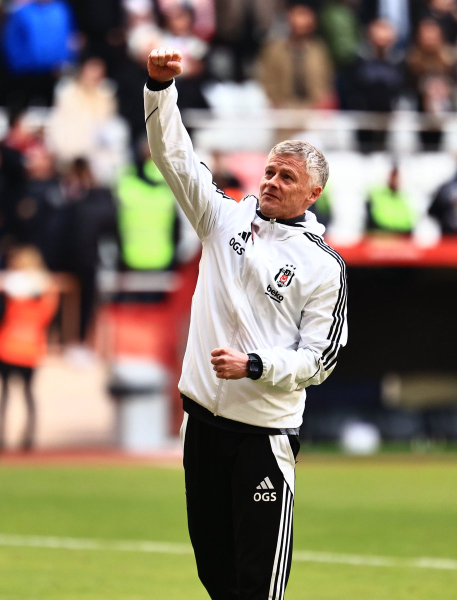 Ligin değil evrenin en şanssız adamı.