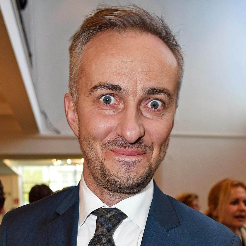 Peter Borbe tweet media