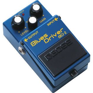 e_steely's tweet photo. My “personal” favorite overdrive pedal. https://t.co/DT0CtLJWmx
