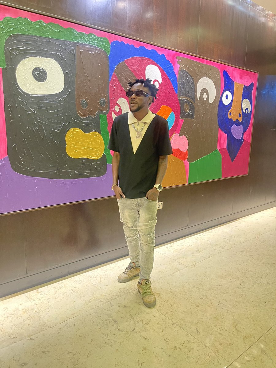 addiselfgh's tweet photo. Addi Move Different - #1Self 

#Self #Nation https://t.co/7pPPSCDIeX