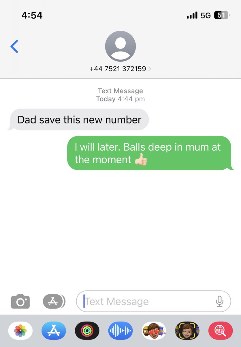 Strangely not had a response from this scammer!!!! 🤔#ScamAlert