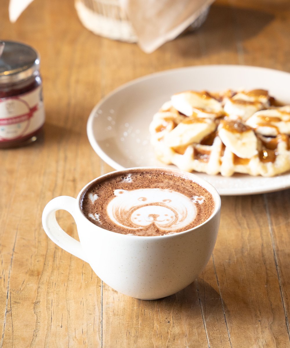 LPQMX's tweet image. ¡Buenos días! 😊