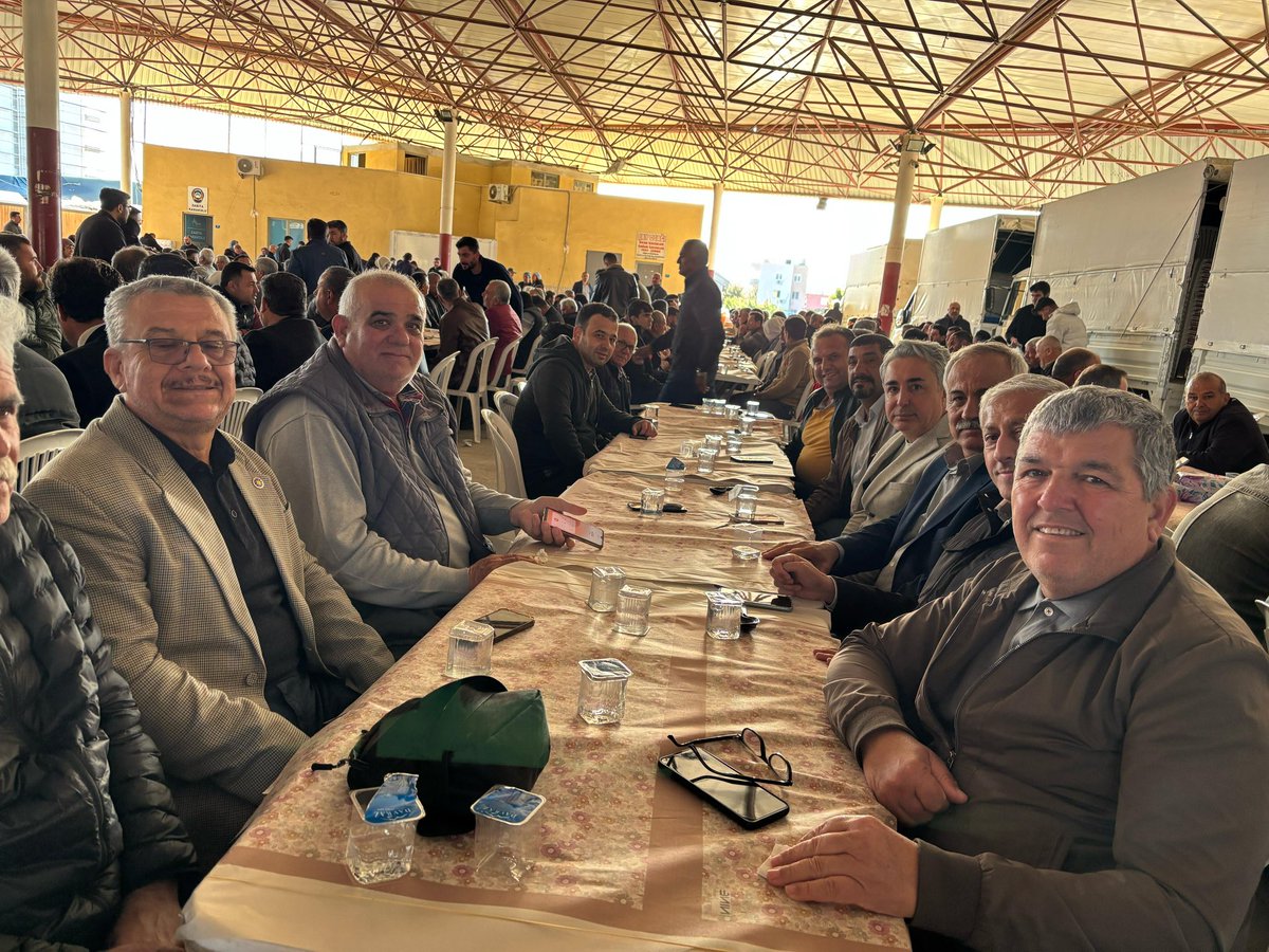 denizkaratas07's tweet photo. #Aksu İlçe Başkanlığımızı ziyaret ettik. Anadolu Platformu yönetimi ile İYİ değerlendirmelerimiz oldu.
Ardından,
#Macun Mahalle'mizde Aksu Belediye Başkan Yardımcısı Sn Ahmet ERDOĞAR’ın ailesi Hüseyin ve Suna Erdoğar’ın ruhuna okutulan Mevlid-i şerife,
daha sonra
#Korkuteli ‘nde hayatını kaybeden Merhum Nazif YENİCE ’nin ailesine, Sn. Hasan Can CARAN ile taziye de bulunup, okutulan Mevlid-i Şerife katıldık.
Ailesi ve yakınlarına baş sağlığı dileriz.
Allah rahmet eylesin, mekanları Cennet olsun İnşallah 🙏