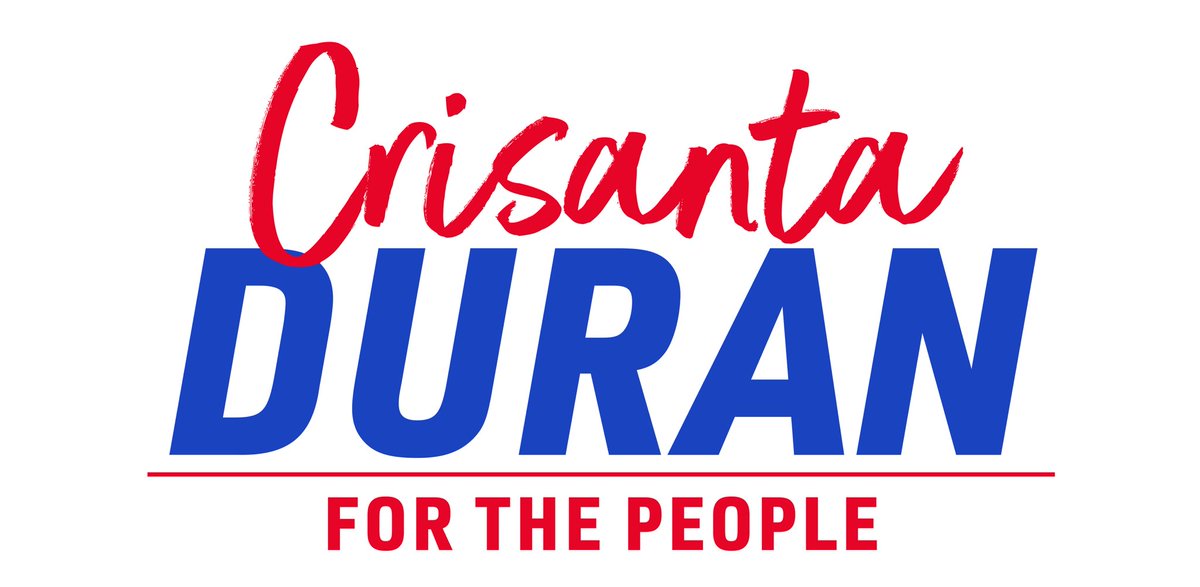 Crisanta Duran tweet media