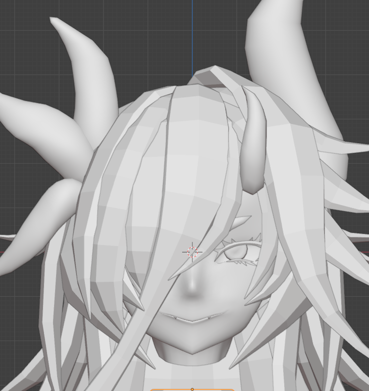 blender生活25日目
本日は犬ドッグの修正をしてたので進捗駄目ですわ～～～～～!!!!
次作るやつの簡単なデザイン画とかも描いていましてよ!!!!!! 