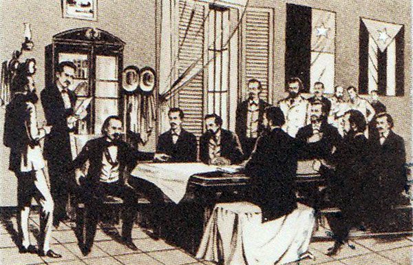 ApagatuFuego's tweet photo. "Era que el Oriente y las Villas y el Centro (...) componían espontánea el alma nacional, y entraba la revolución en la república". Martí describe así la sagrada unidad que crea en la primera Constitución y la primera República. Orgullo nacional. 
@pidio65139
@IzquierdaPinera https://t.co/QQYRV2r4In