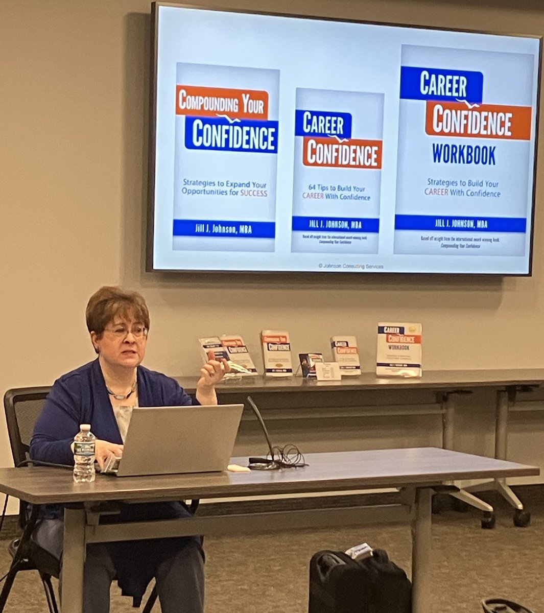 MNExcellence's tweet photo. We are so grateful for @JillJohnsonUSA presentations each year and access to materials that help MEPS Fellows with continued self-reflection and growth, increasing their personal level of confidence. So important for our political and community leaders to influence &amp; have impact. https://t.co/FPN1rNfULb