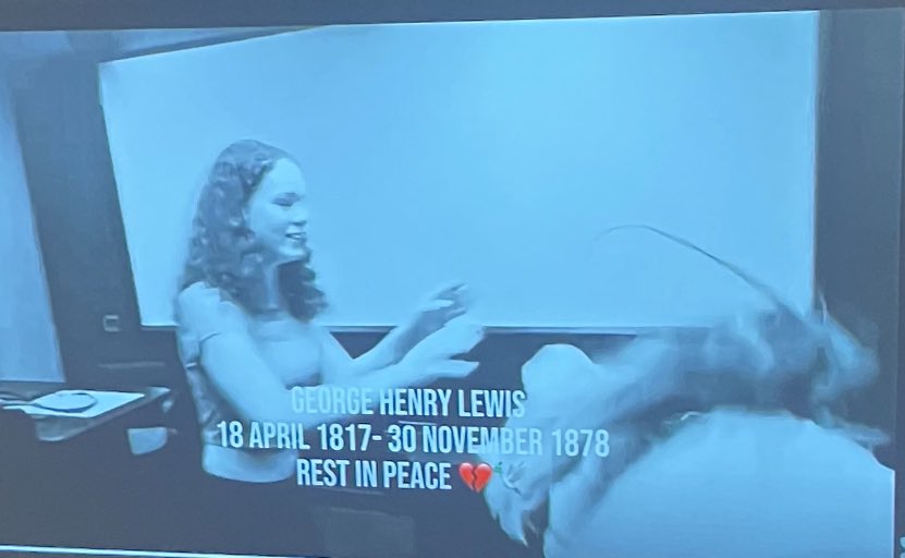 Buckle175's tweet photo. A Huge Congratulations To Team George Eliot Today, Not Only Showing Their STAR Values Throughout The 2nd Year Of Their UniTracks Course At Warwick University But They Also Won First Place With Their Documentary!!! @GeorgeEliotAcad 
Be VERY Proud Of Yourselves Girls .. We All Are! https://t.co/4kxMsq5iRF