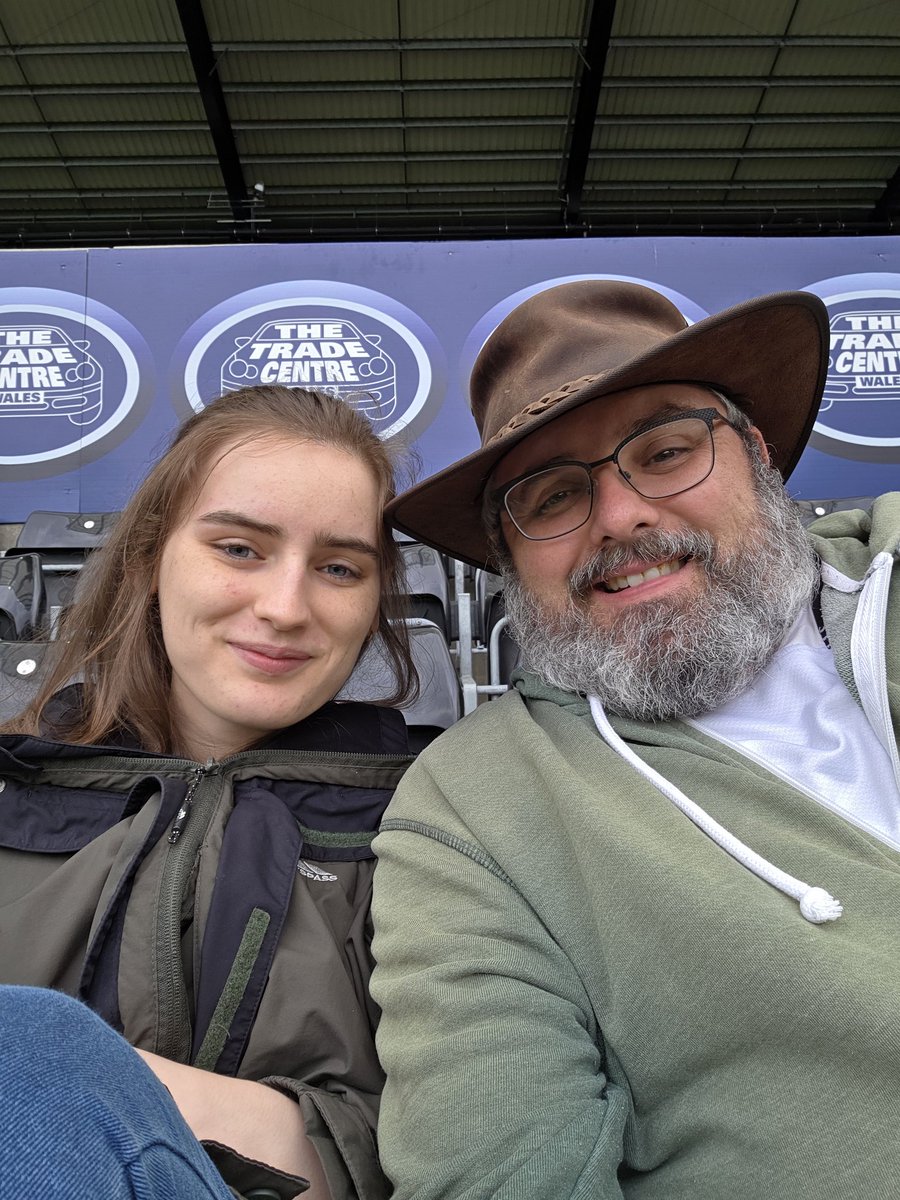 Rich Corless 🏴󠁧󠁢󠁷󠁬󠁳󠁿 tweet media