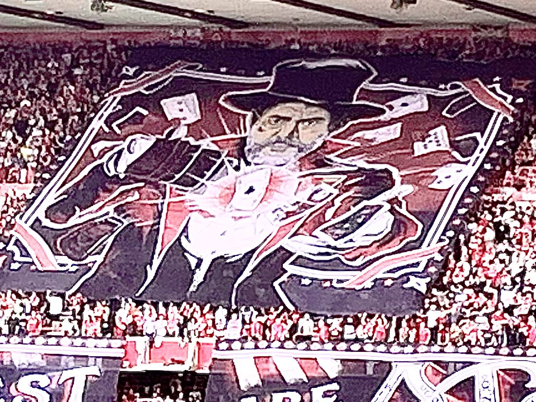 Trickypig74's tweet photo. Match highlight Reds v Toffees. @Forza_Garibaldi https://t.co/iKrcwBQbEz