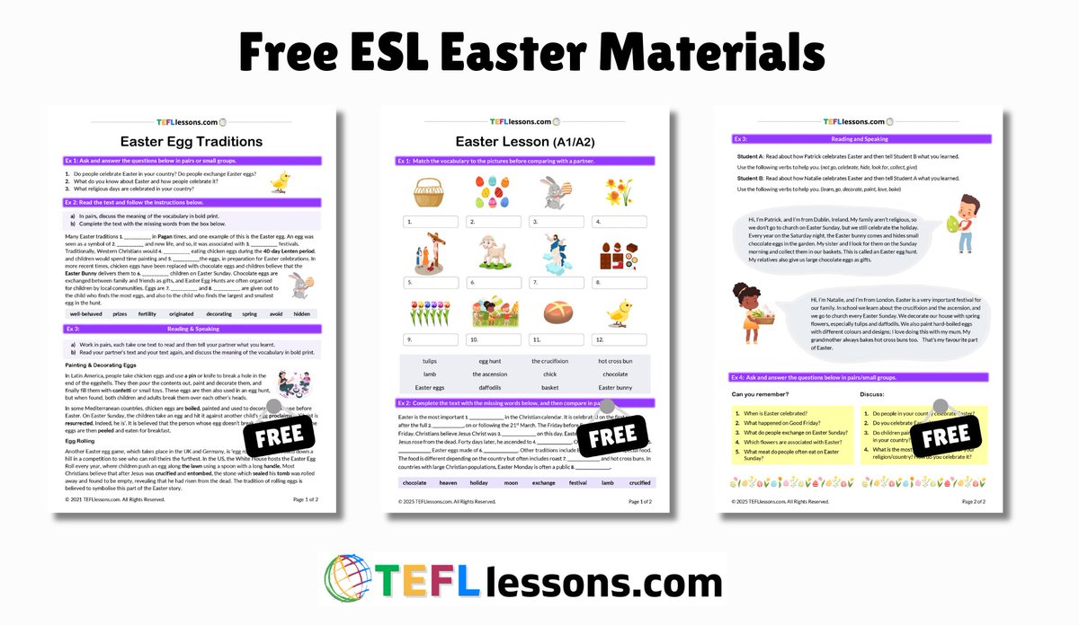 TEFL_Lessons tweet picture