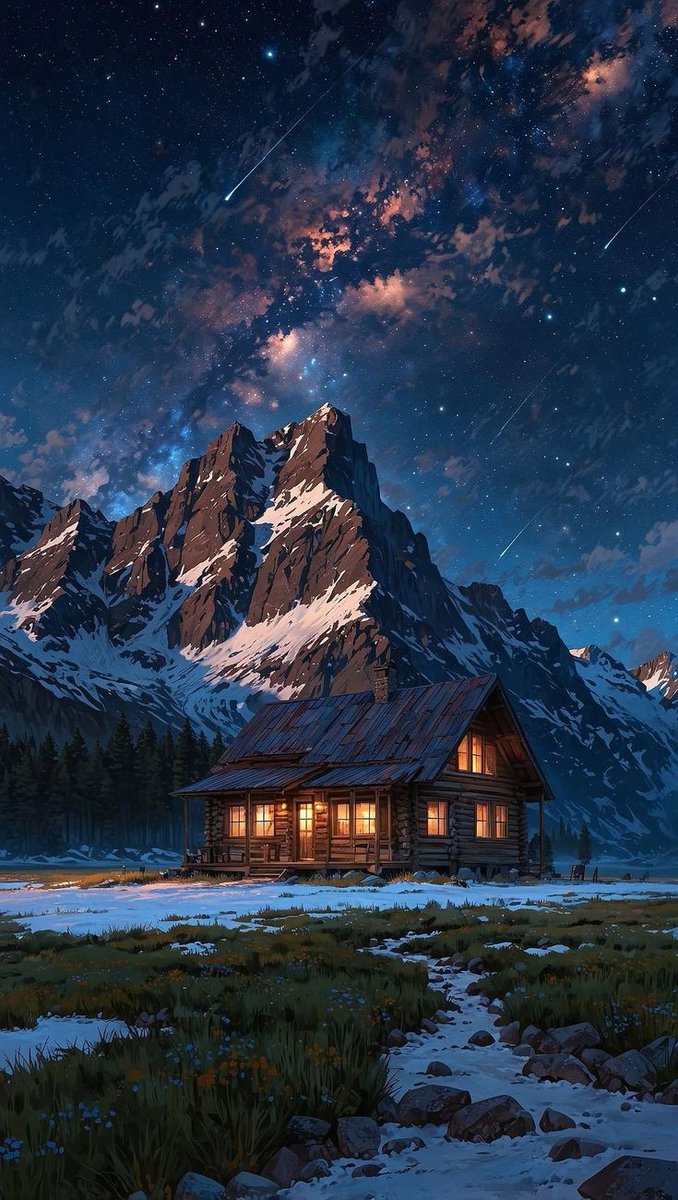 Some Days Are Really Heavy, But You Have To Survive 🫶

Good Night EveryOne 💌