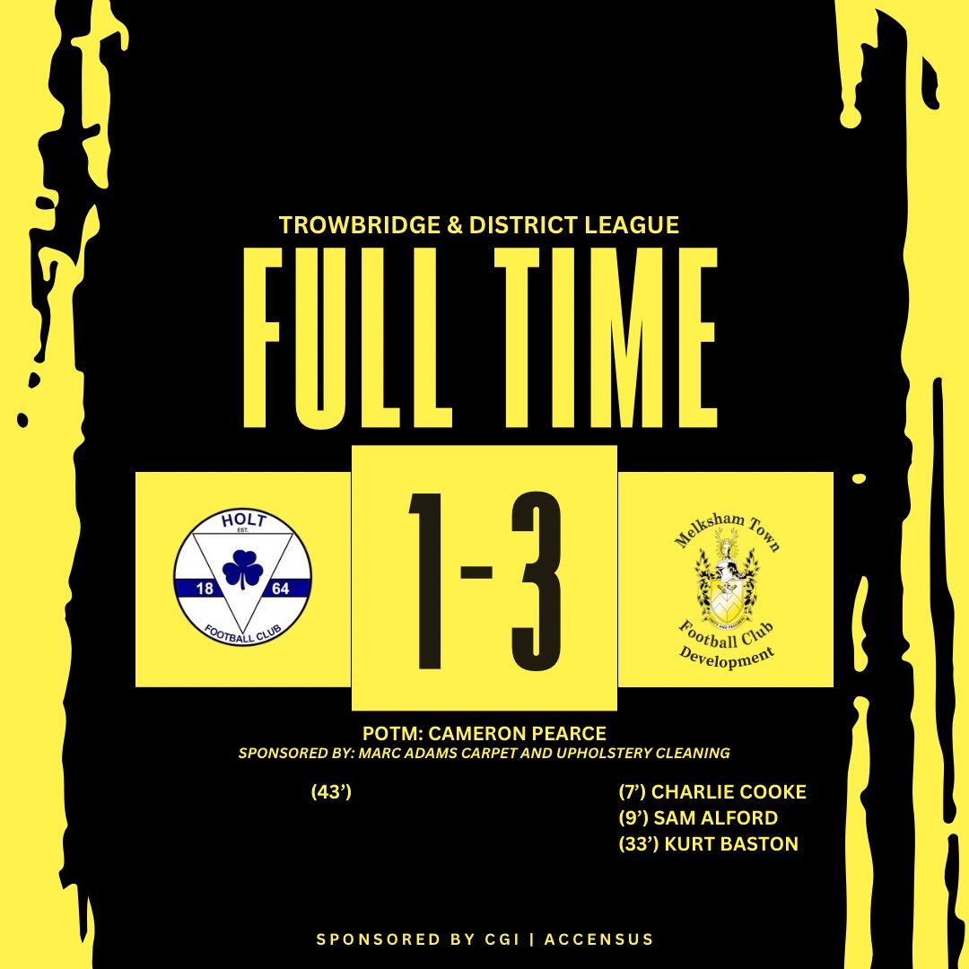 Our last game of the season ends in victory.

With nothing realistically to play for; positions were picked from a 🎩 

Looping header by Charlie 🪃

Thunderbolt by Sam ⚡️

Rolled in by Kurt 🎲 

Another positive season with improvement all around 🤩