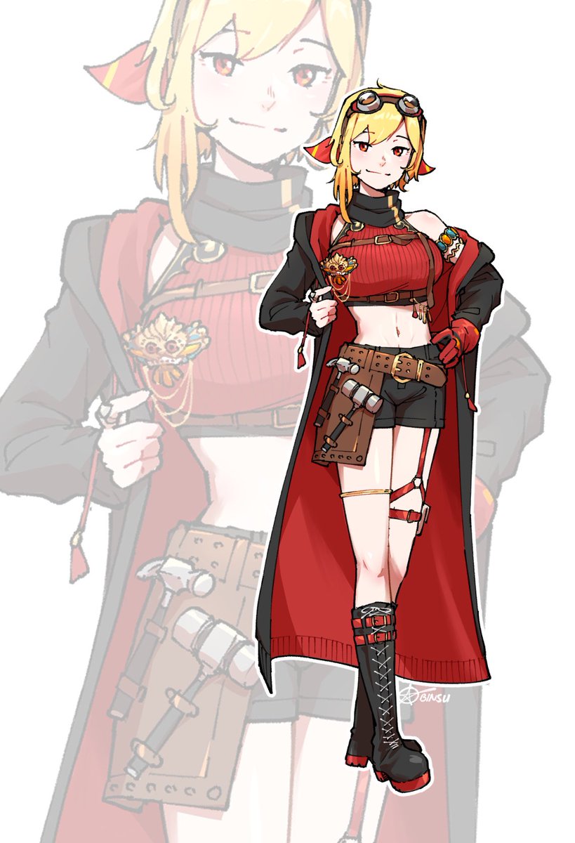 Love the new outfit, very cu-ool 👏
#Ka3volution #inKaela