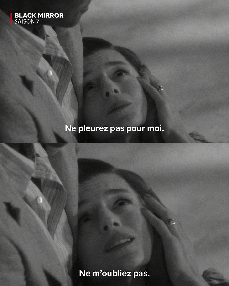 Netflix France tweet media